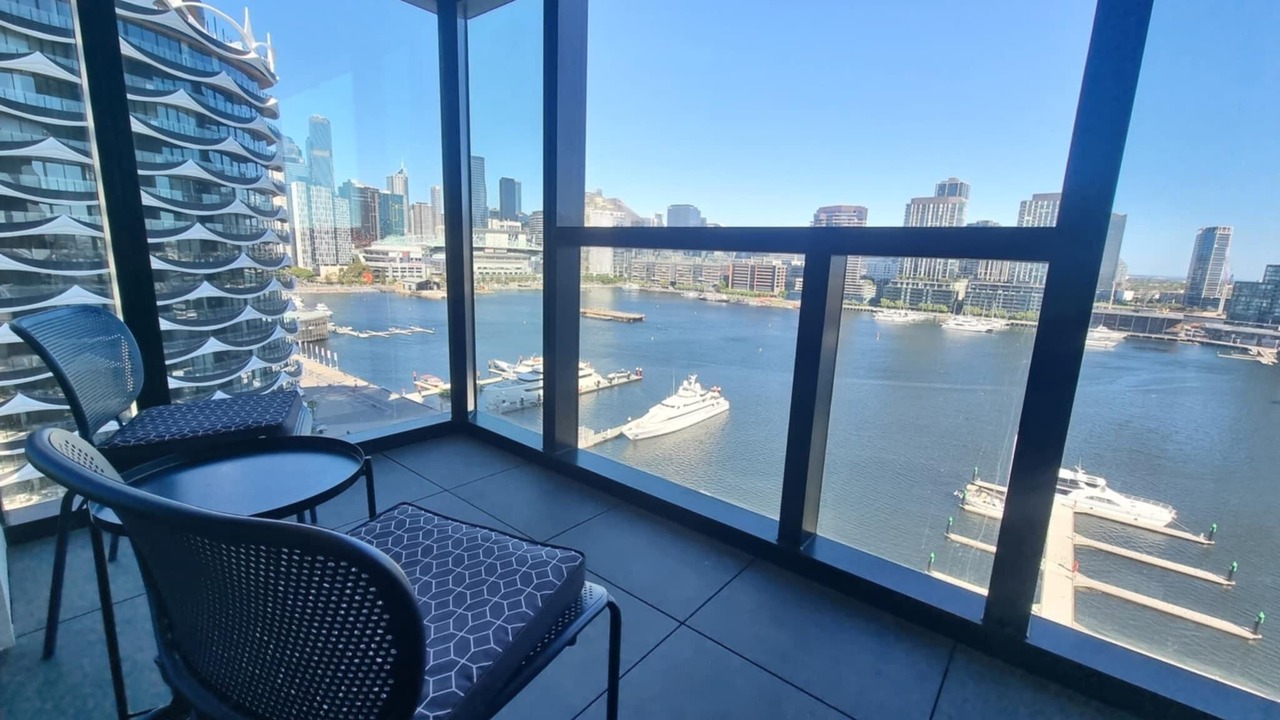 Photo of Others in Docklands