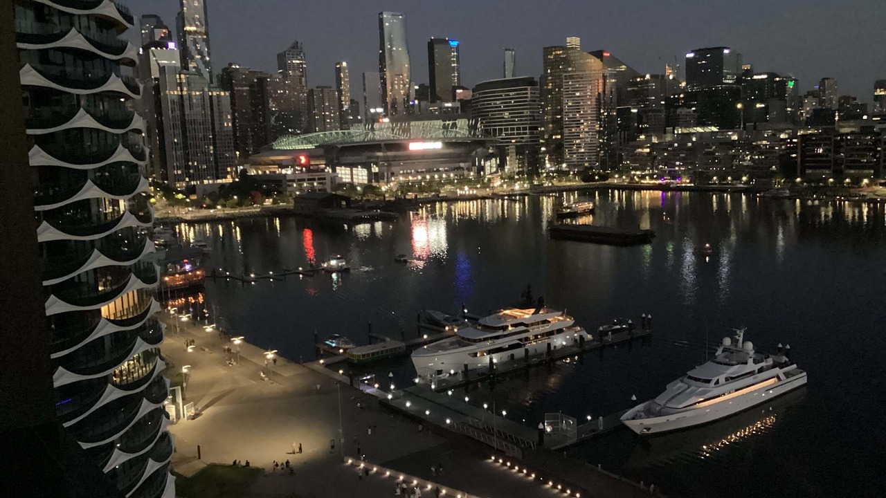 Photo of Others in Docklands