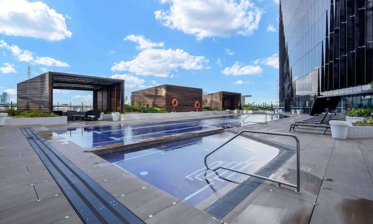 Photo of Outdoor in Docklands