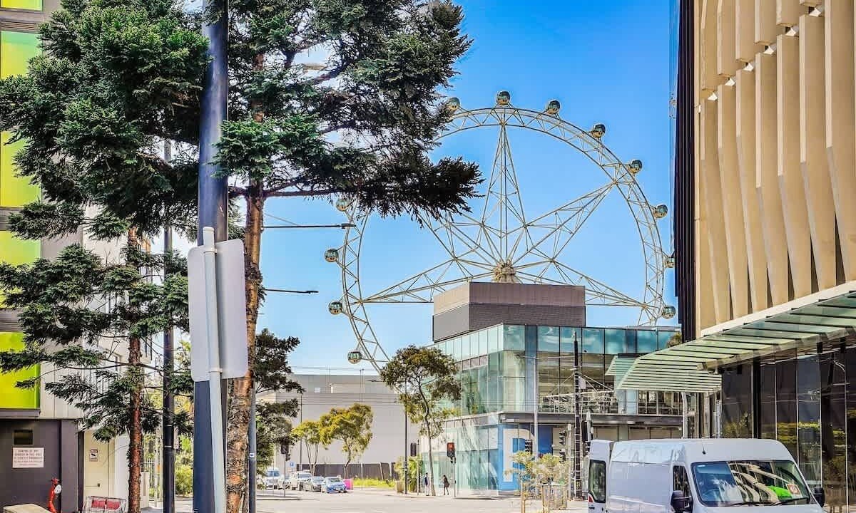 Photo of Outdoor in Docklands