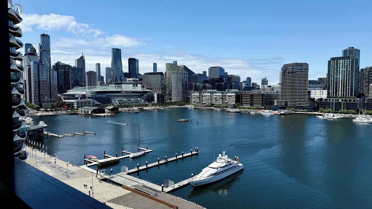 Photo of Others in Docklands