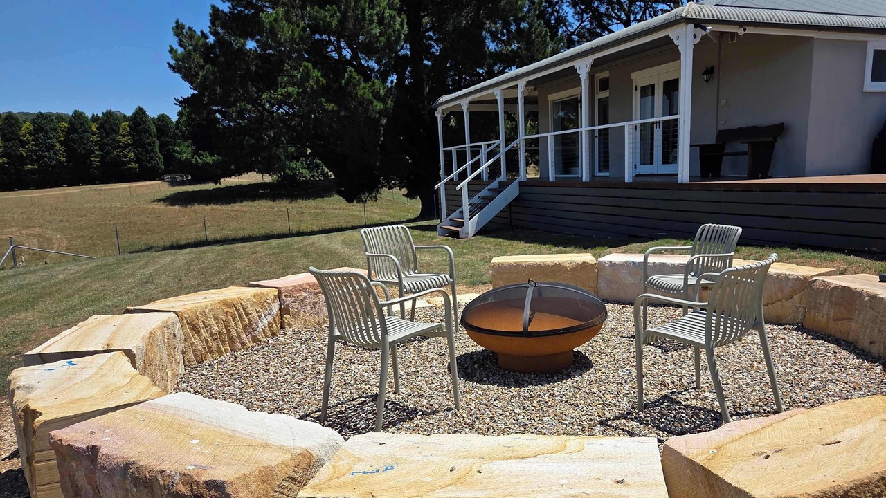 Photo of Patio Balcony in Meadow Flat