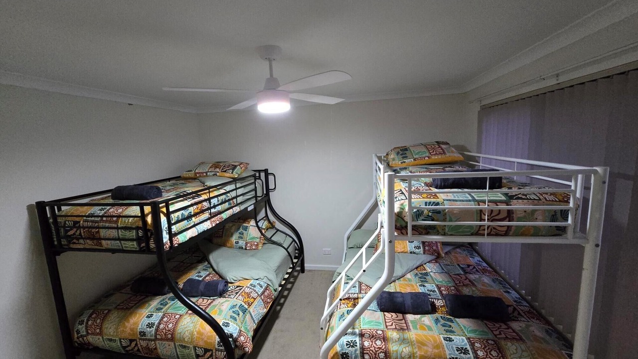 Photo of Bedroom in Lancelin