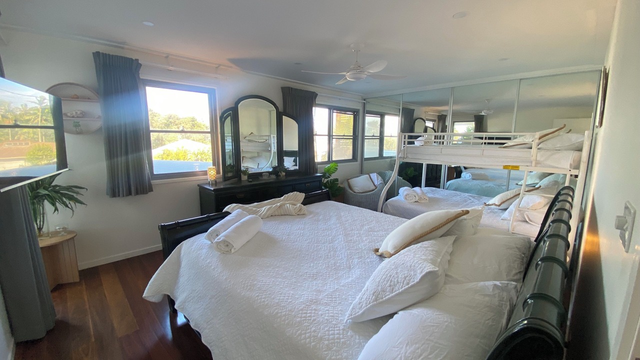 Photo of Bedroom in Lake Cathie