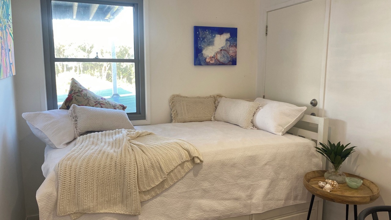 Photo of Bedroom in Lake Cathie