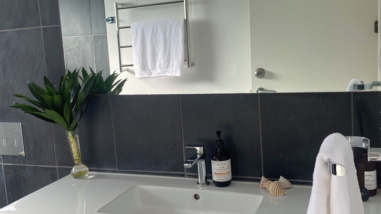 Photo of Bathroom in Lake Cathie