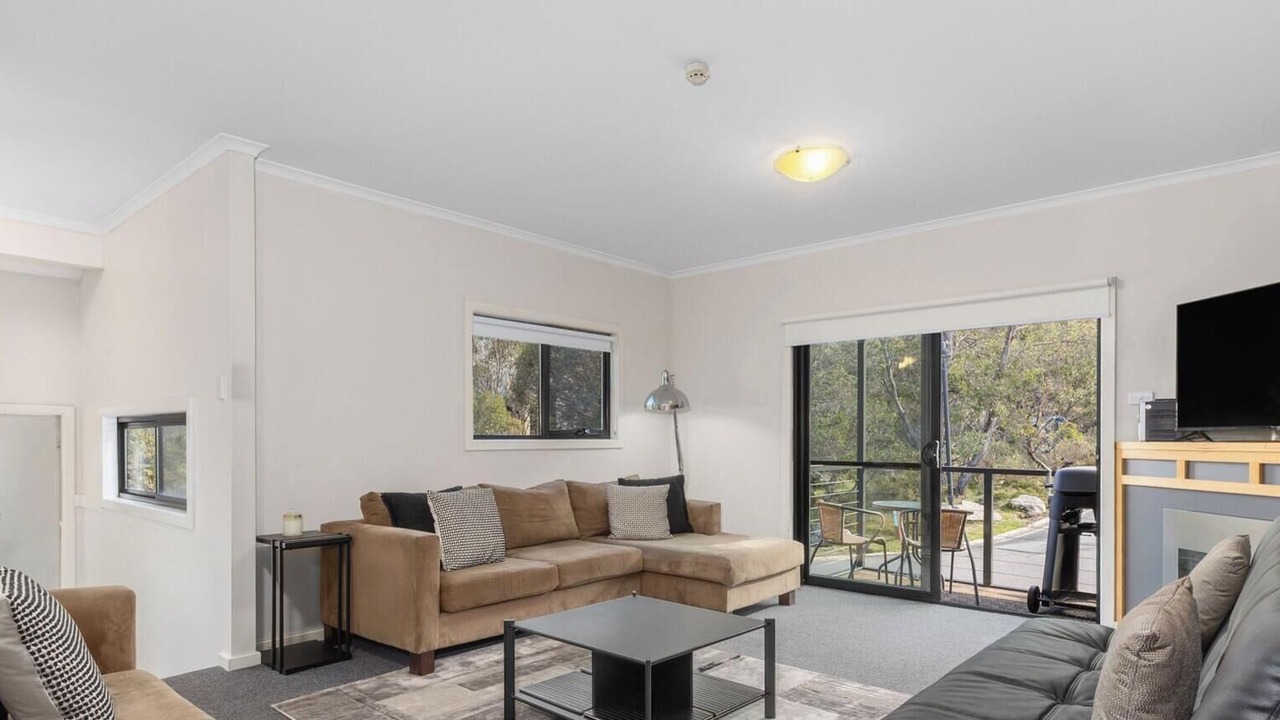 Photo of Livingroom in Thredbo