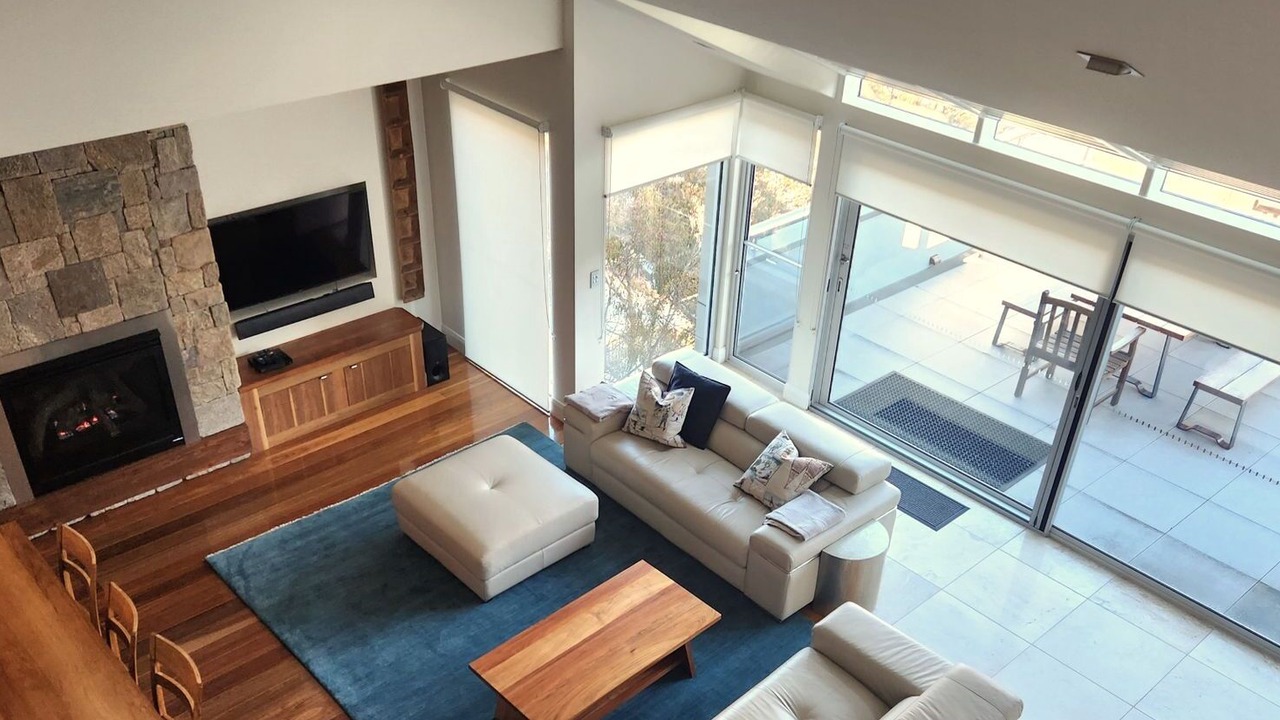Photo of Livingroom in Thredbo
