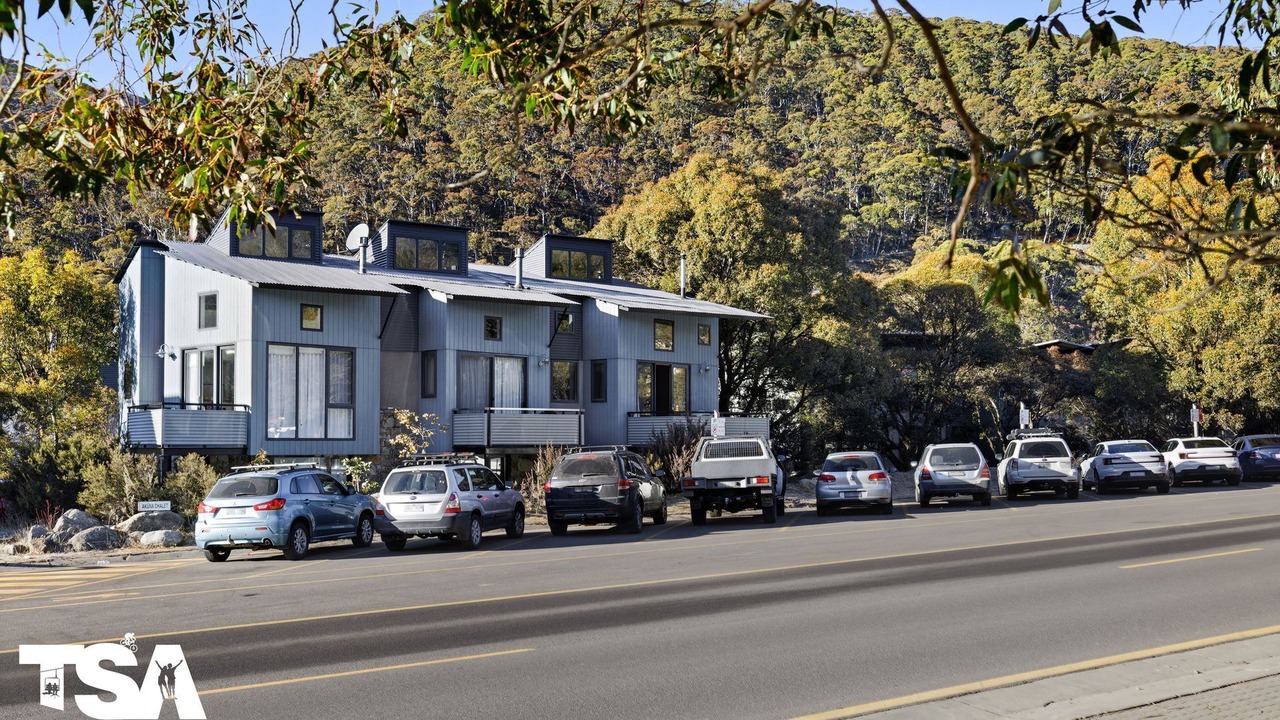 Photo of Outdoor in Thredbo