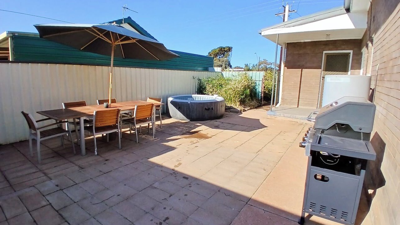 Photo of Patio Balcony in Whyalla Stuart