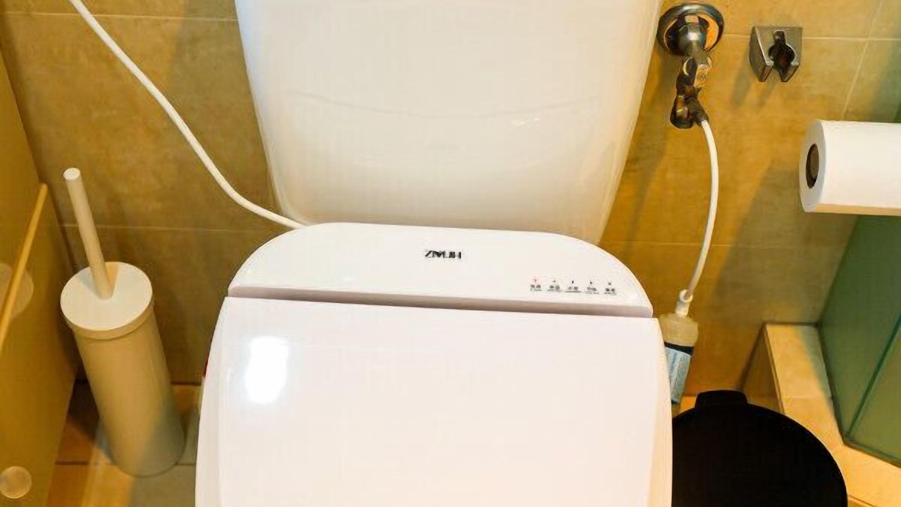 Photo of Bathroom in McKinnon