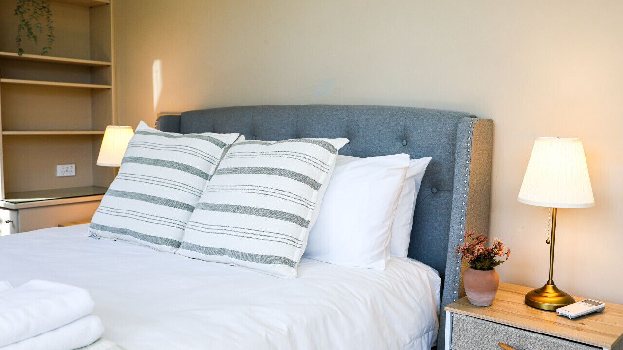 Photo of Bedroom in McKinnon