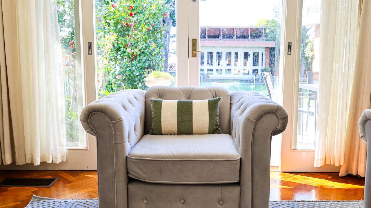 Photo of Livingroom in McKinnon