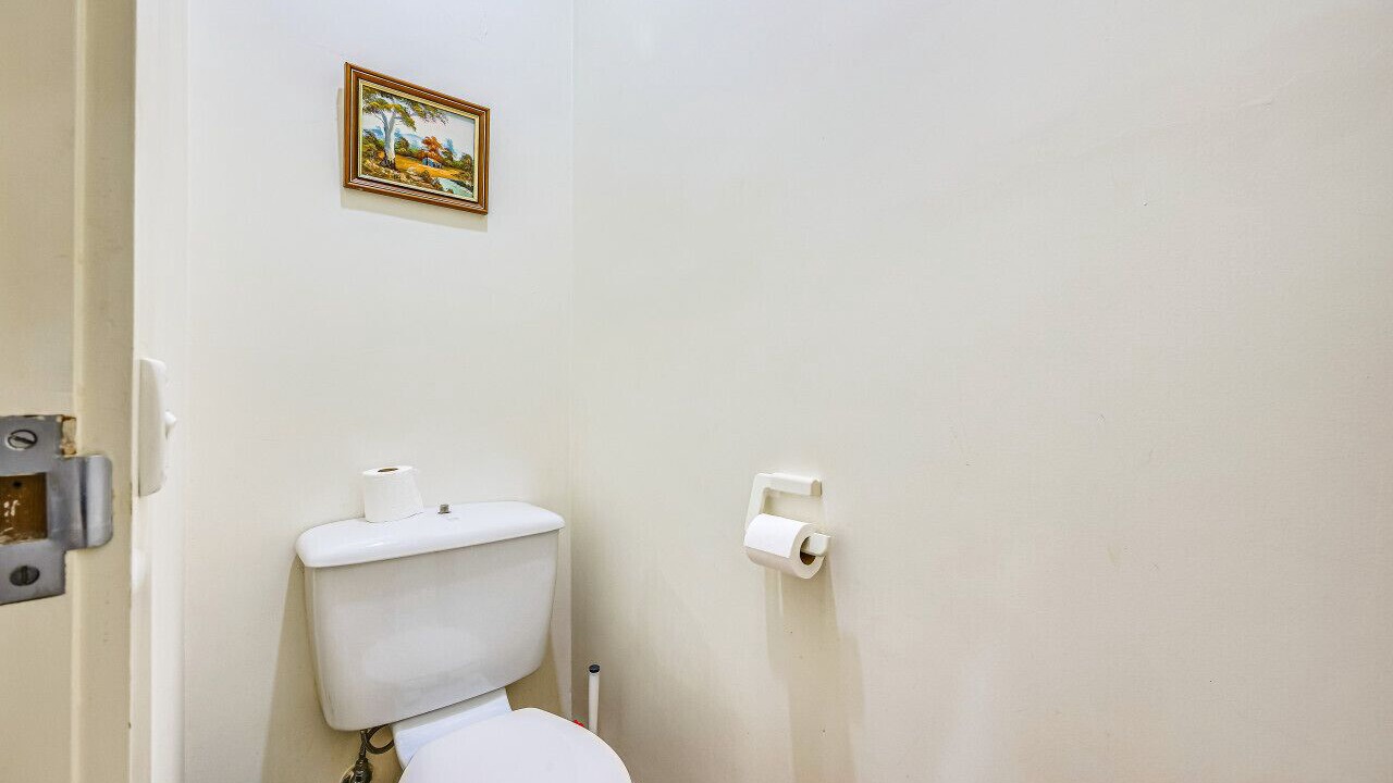 Photo of Bathroom in McKinnon