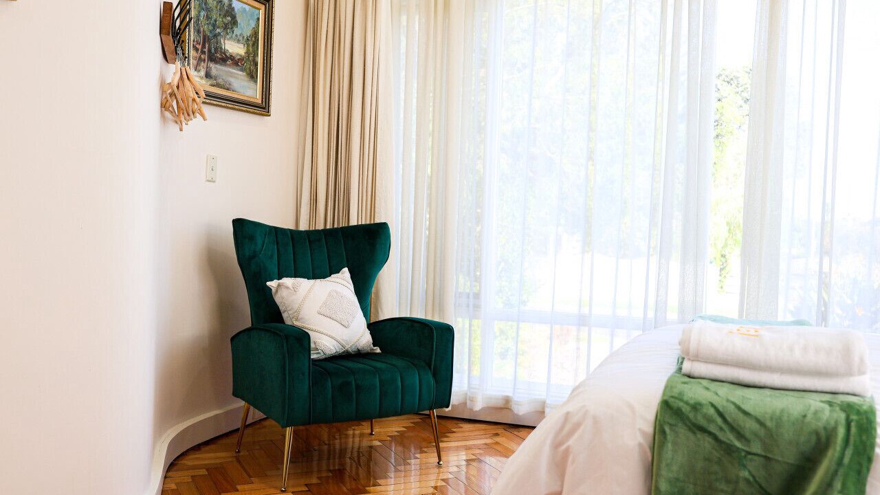 Photo of Bedroom in McKinnon