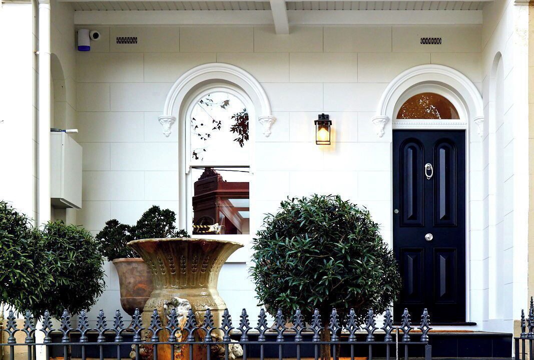 Photo of Outdoor in Surry Hills