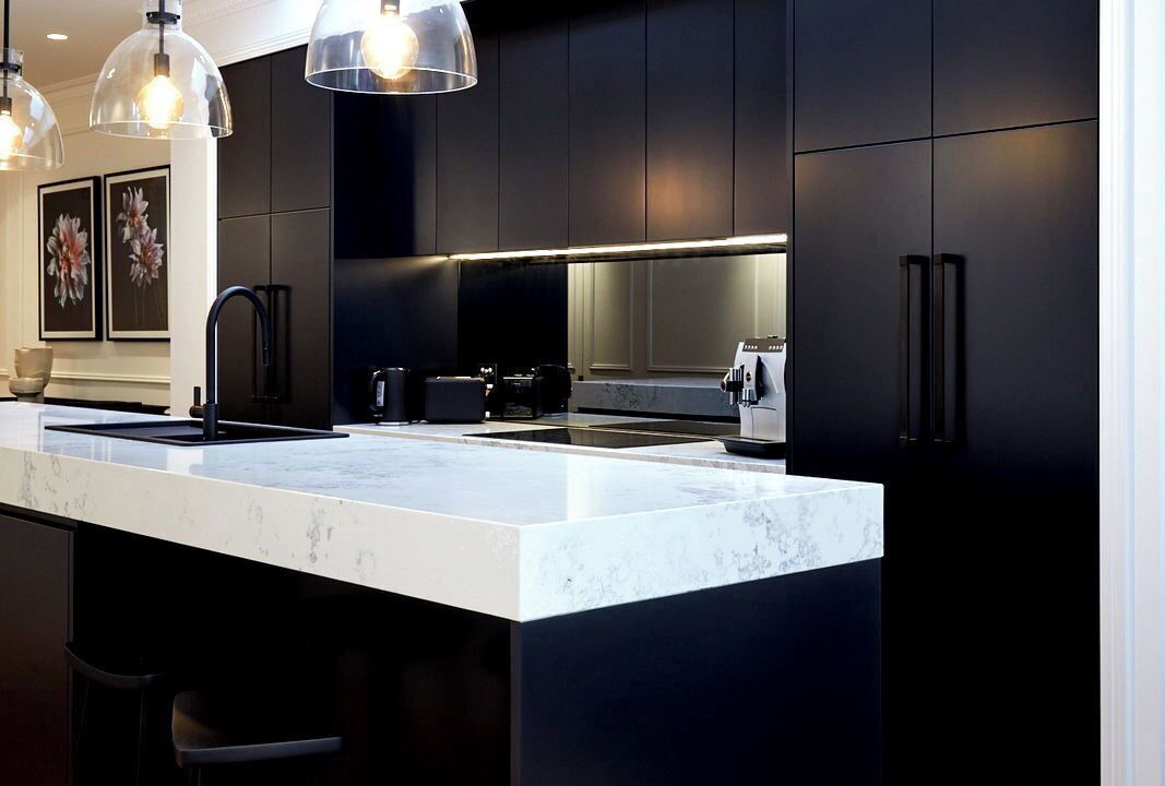 Photo of Kitchen in Surry Hills