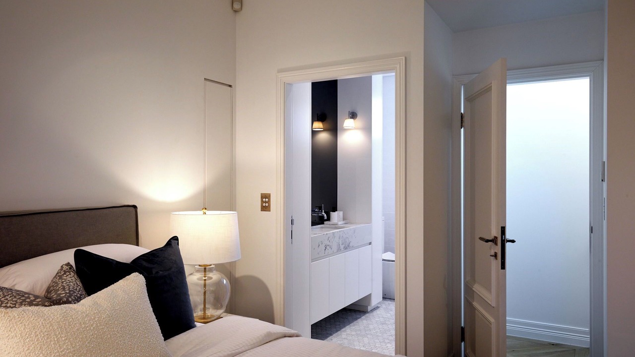 Photo of Bedroom in Surry Hills