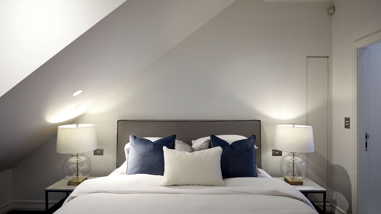 Photo of Bedroom in Surry Hills