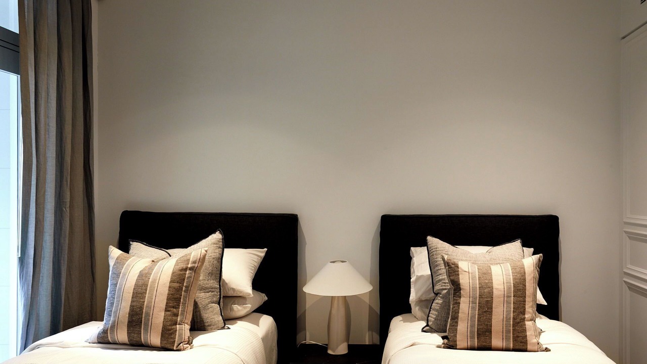 Photo of Bedroom in Surry Hills
