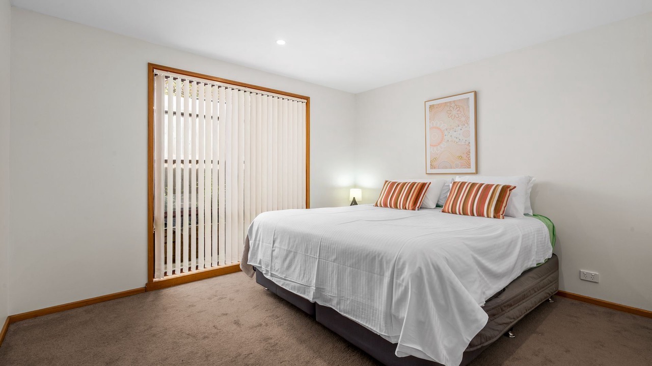 Photo of Bedroom in Portarlington