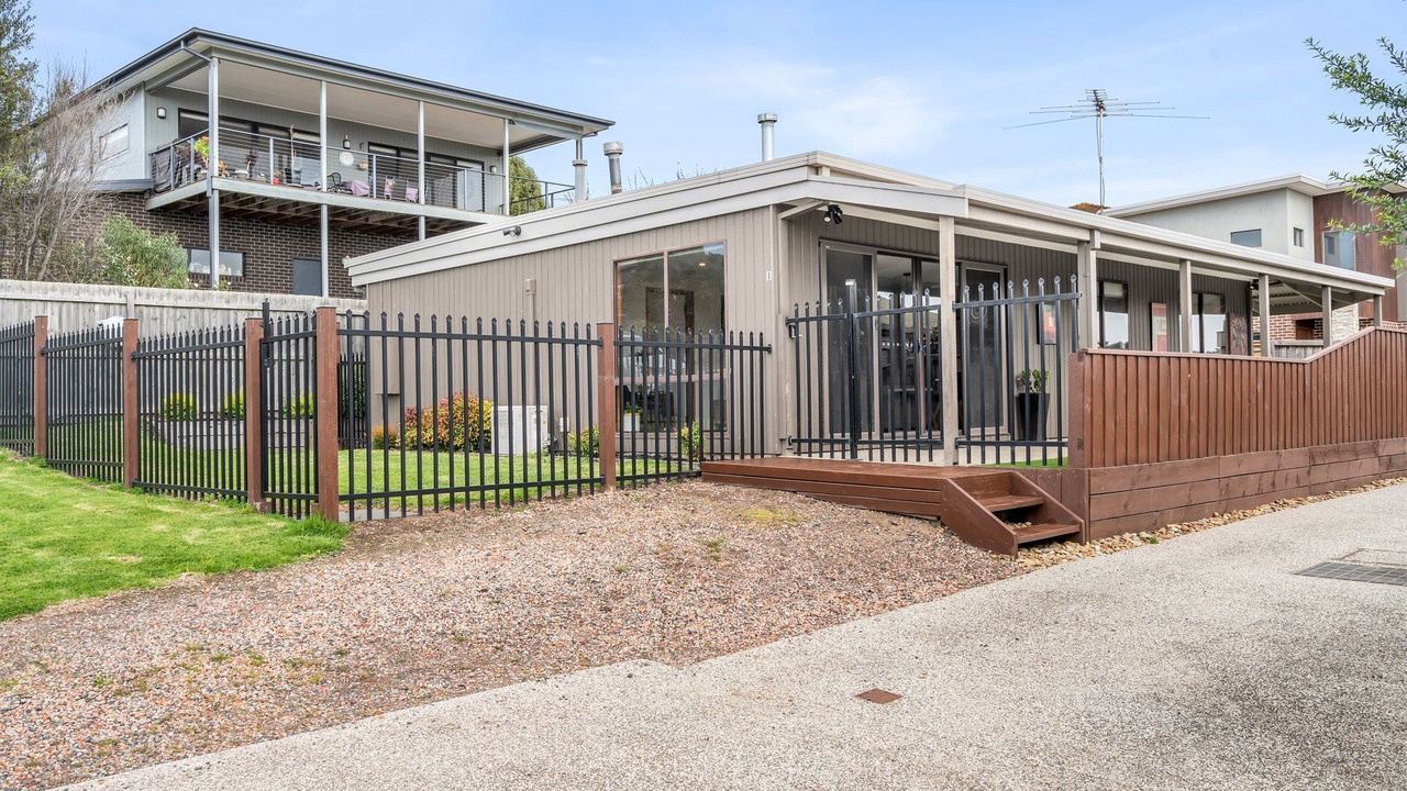 Photo of Outdoor in Portarlington