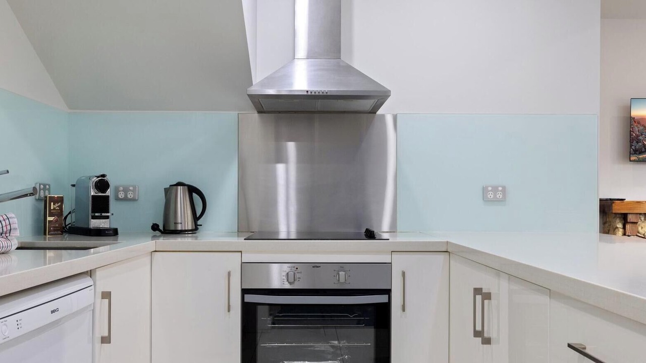 Photo of Kitchen in Thredbo