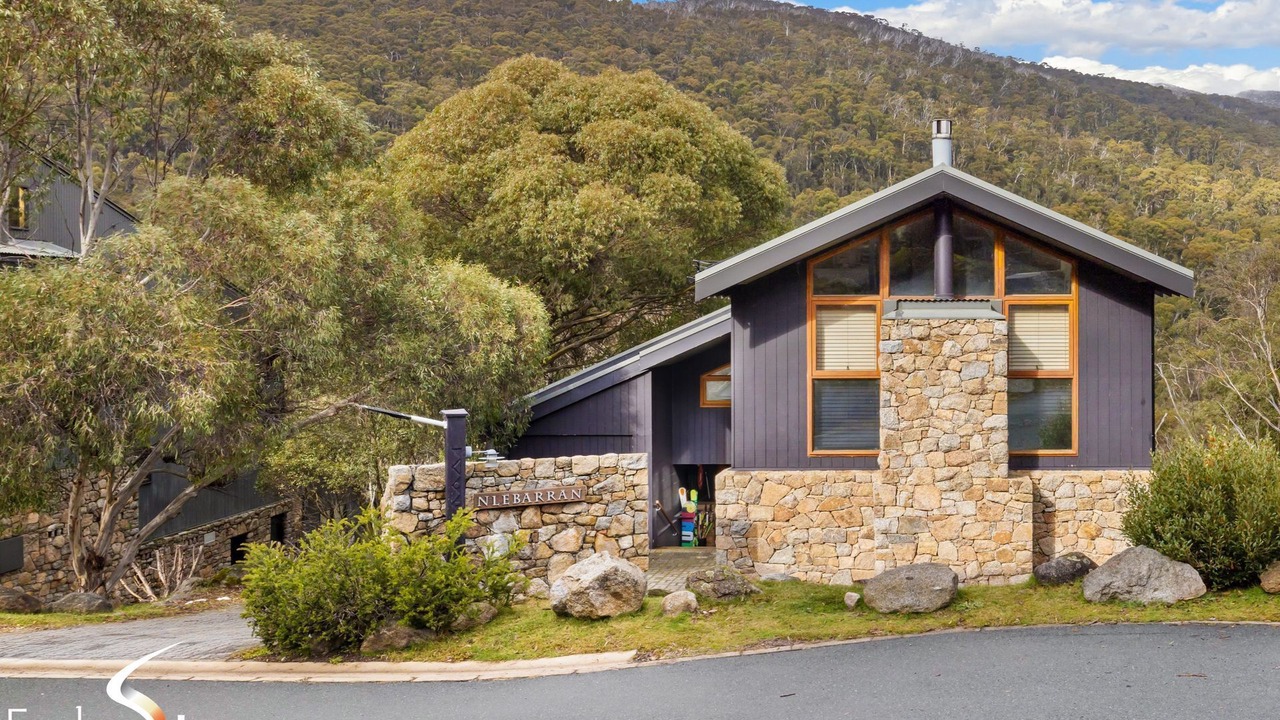 Photo of Outdoor in Thredbo
