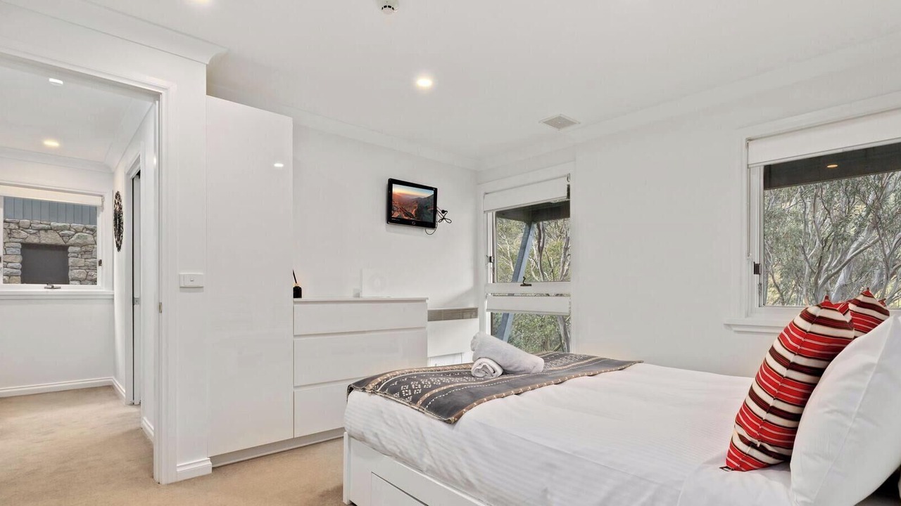 Photo of Bedroom in Thredbo