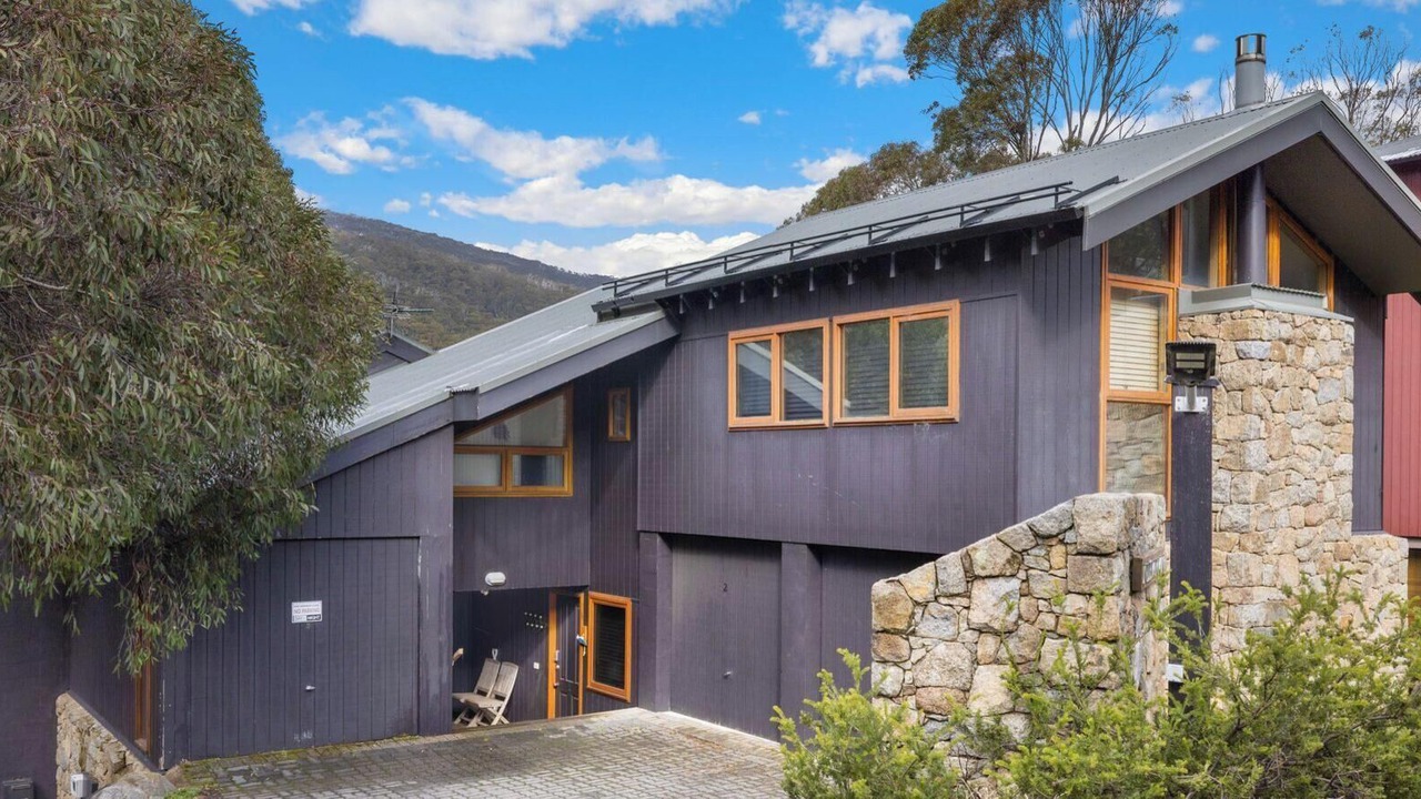 Photo of Outdoor in Thredbo