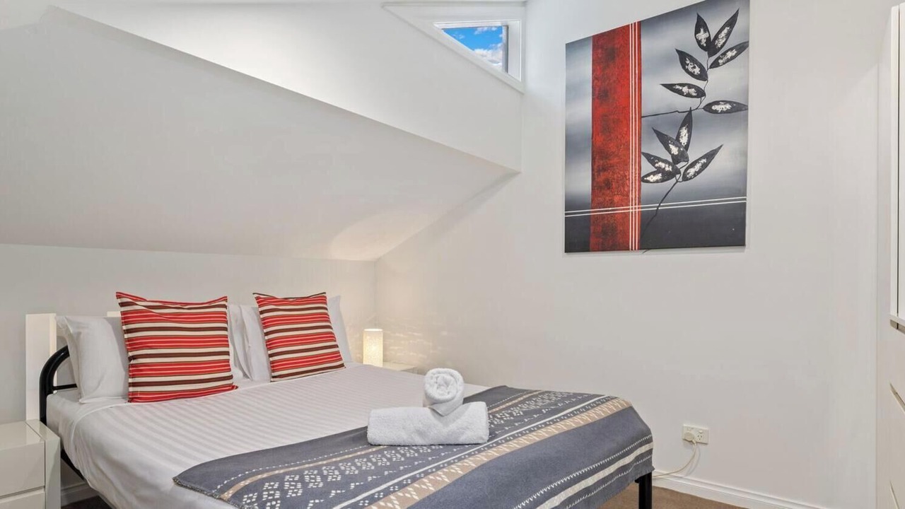 Photo of Bedroom in Thredbo
