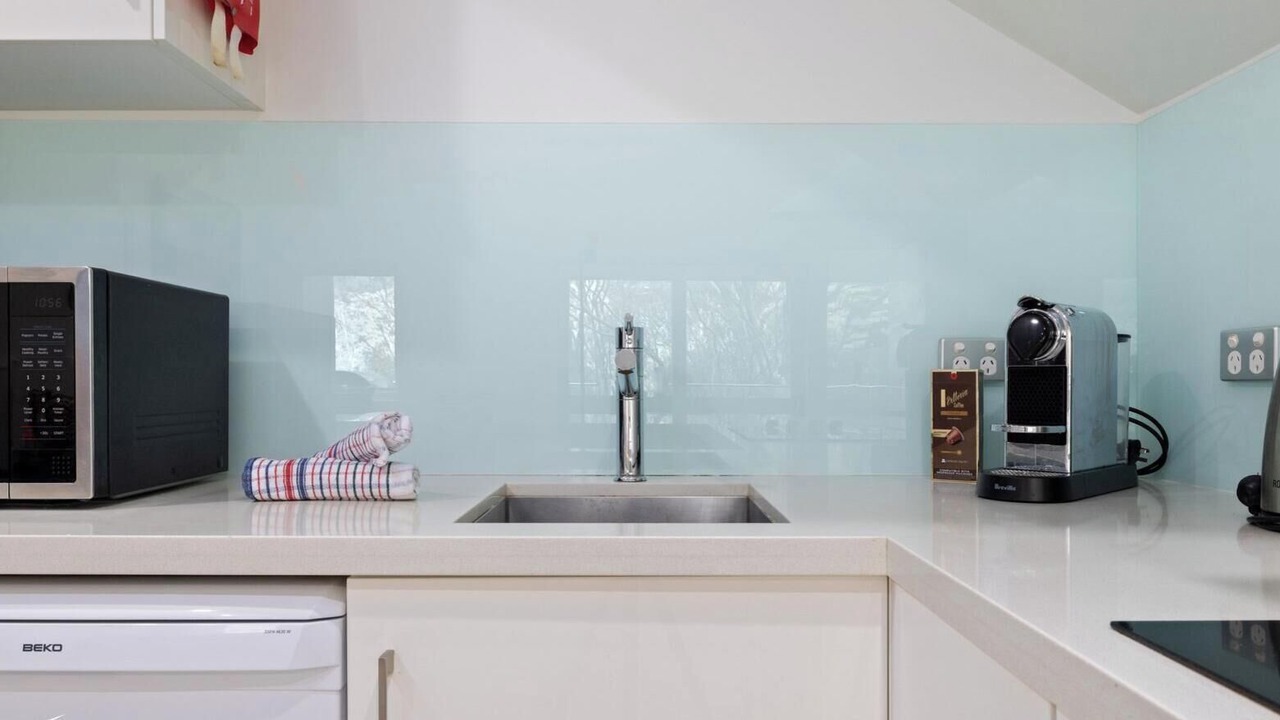 Photo of Kitchen in Thredbo