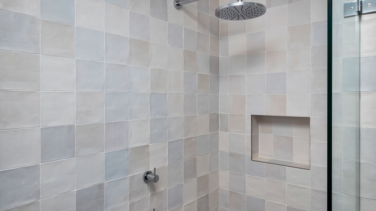 Photo of Bathroom in Thredbo