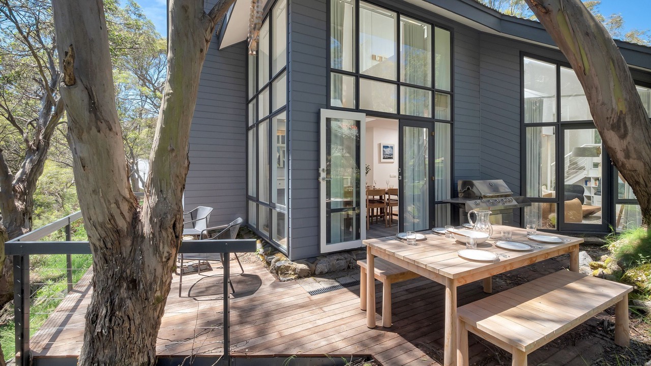 Photo of Outdoor in Thredbo