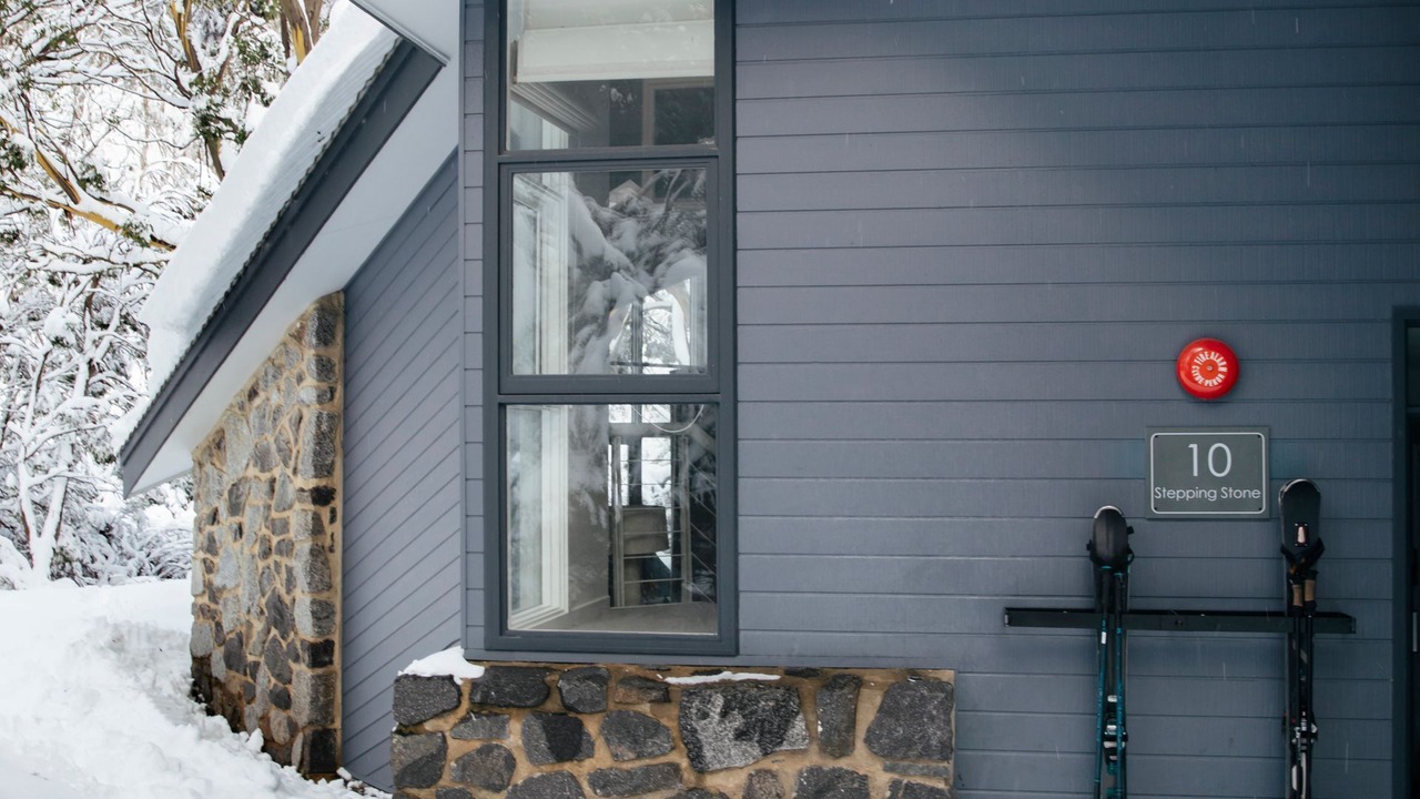 Photo of Outdoor in Thredbo