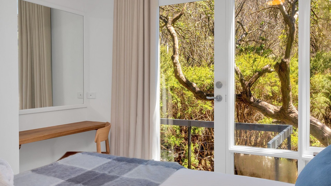 Photo of Bedroom in Thredbo