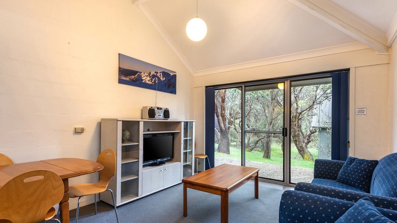 Photo of Livingroom in Thredbo