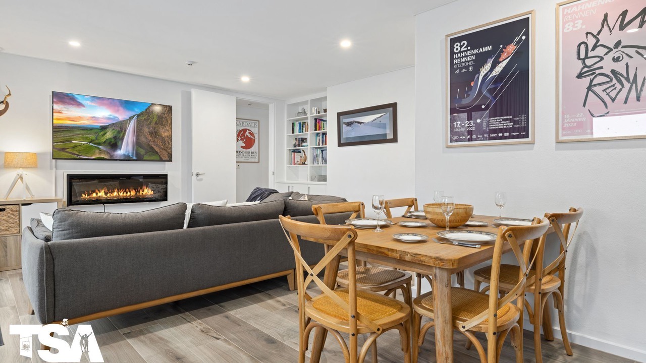 Photo of Others in Thredbo