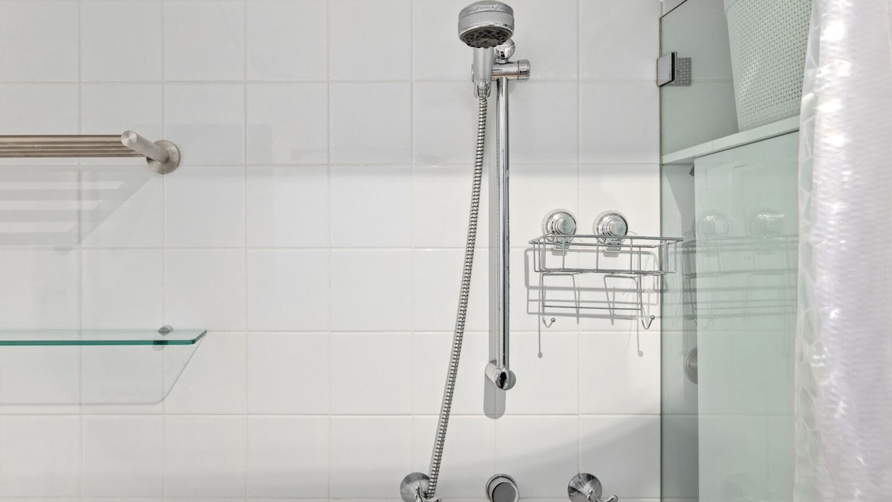 Photo of Bathroom in Thredbo
