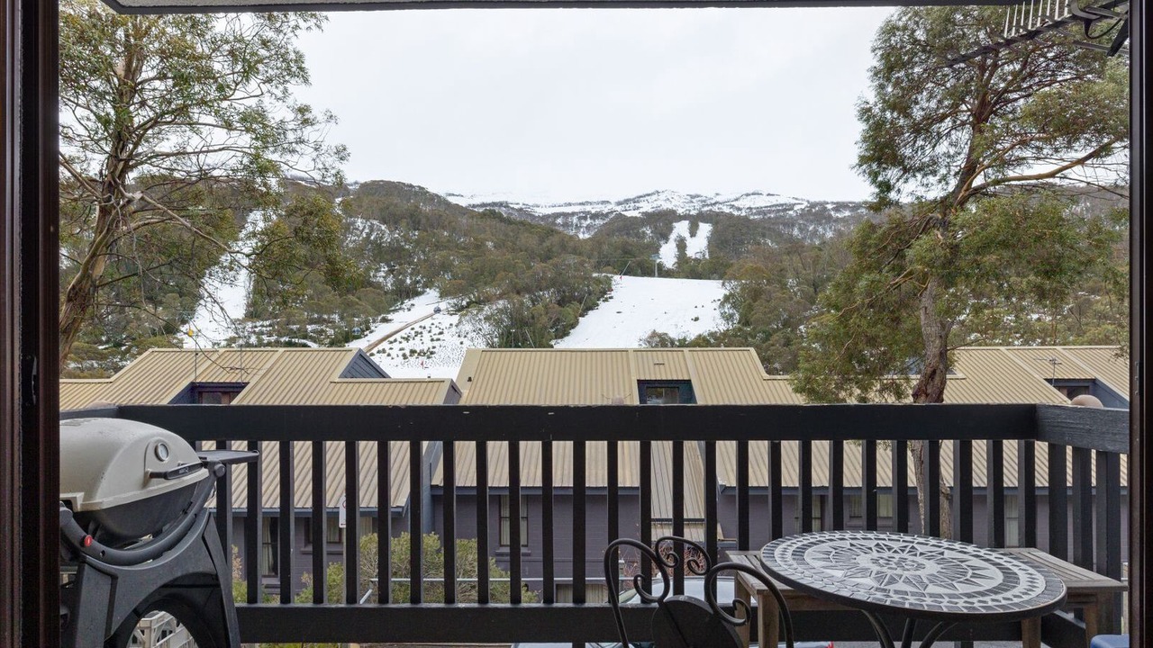 Photo of Outdoor in Thredbo