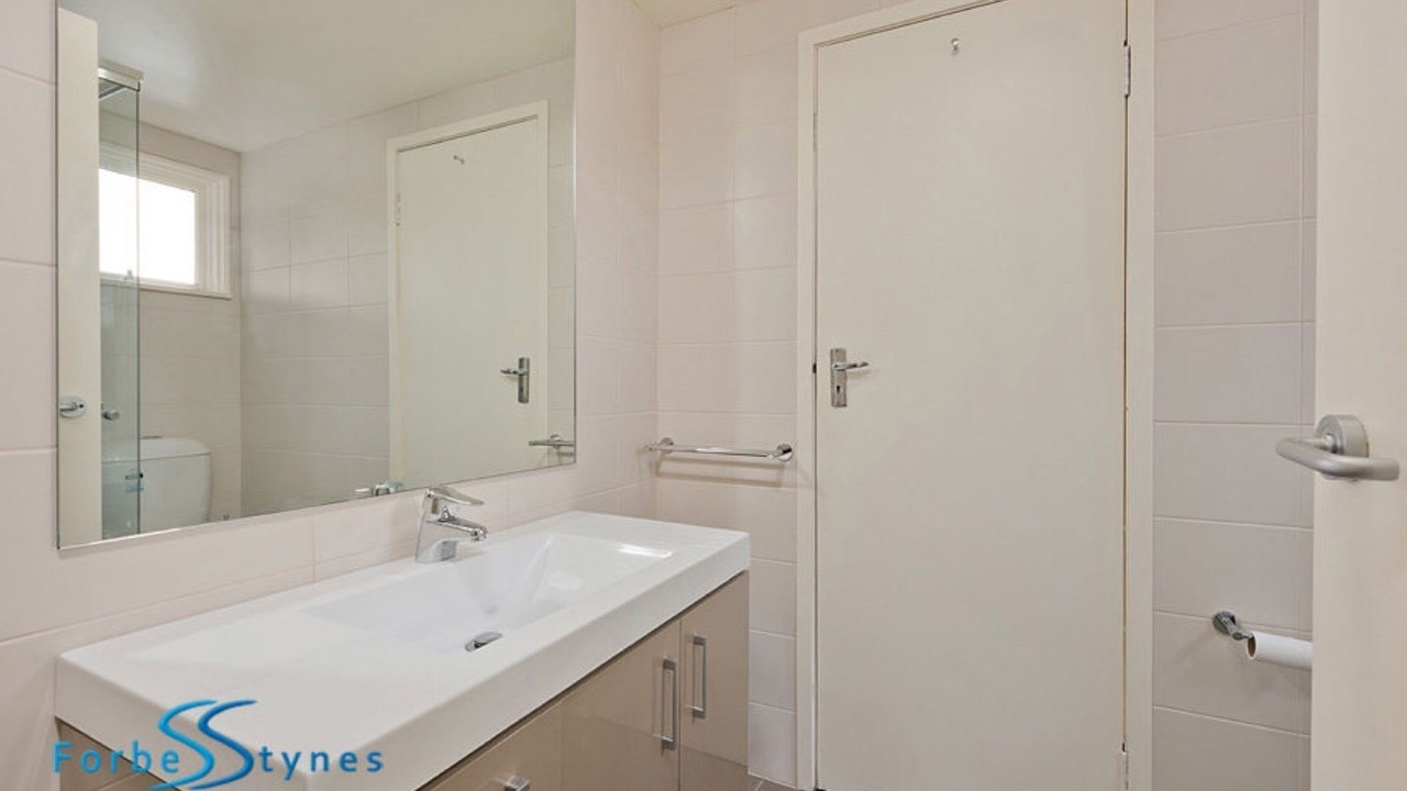Photo of Bathroom in Thredbo