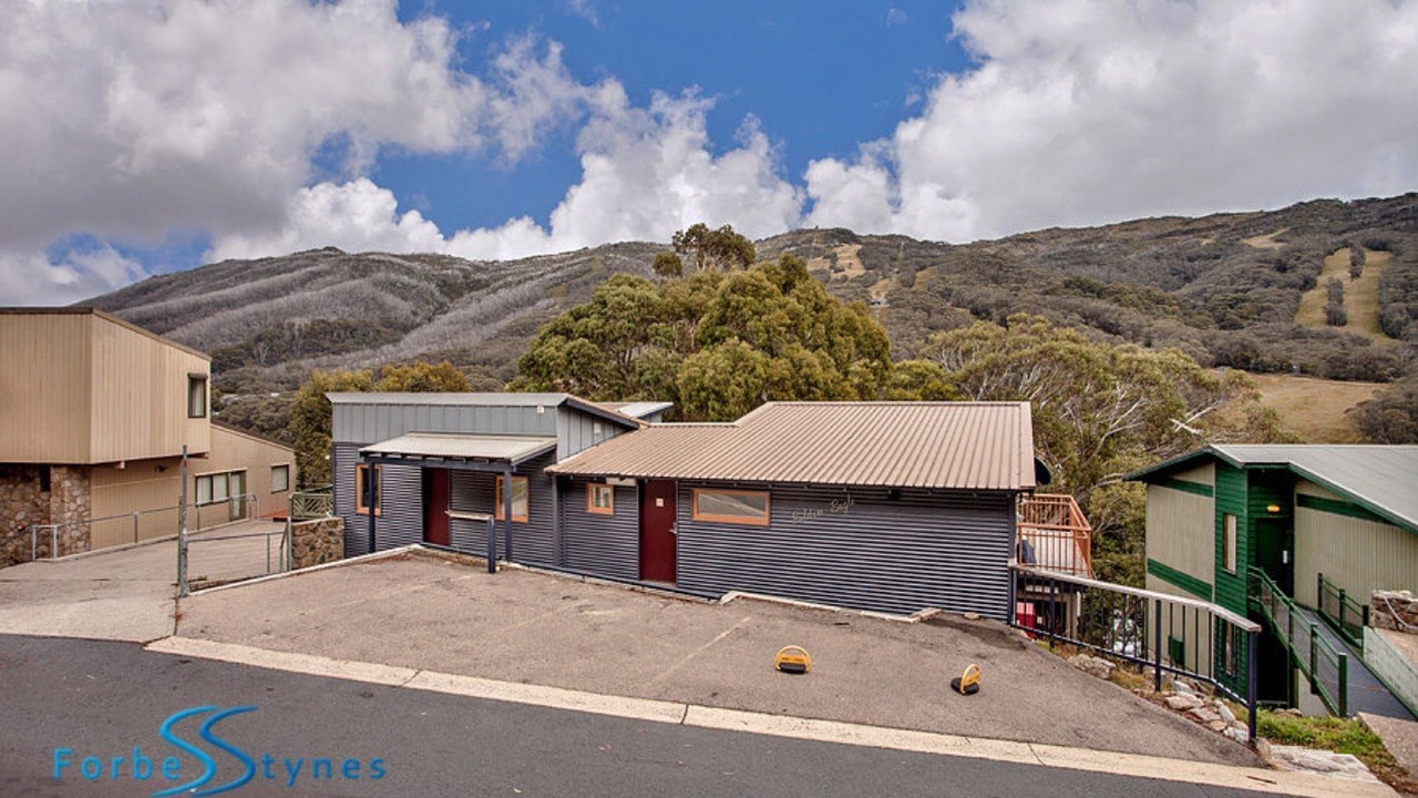 Photo of Outdoor in Thredbo