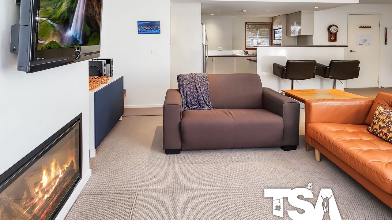 Photo of Livingroom in Thredbo