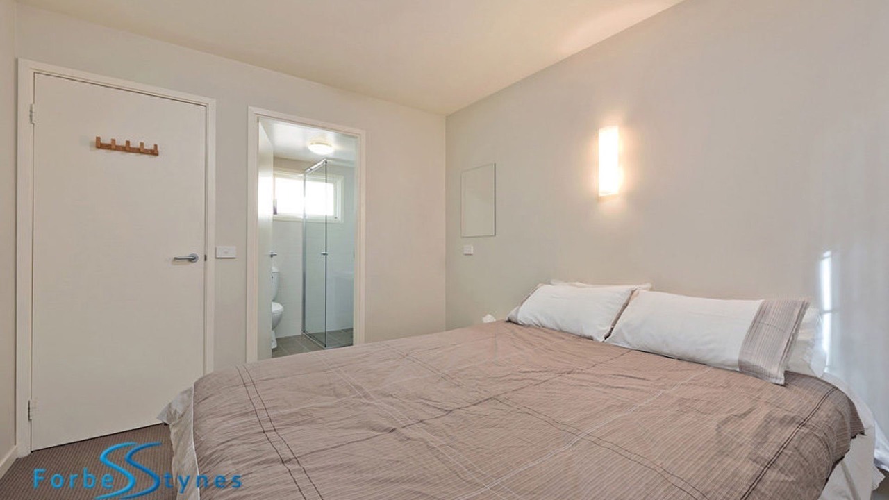Photo of Bedroom in Thredbo