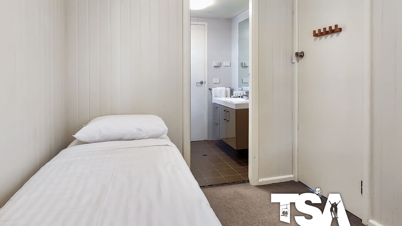 Photo of Bedroom in Thredbo