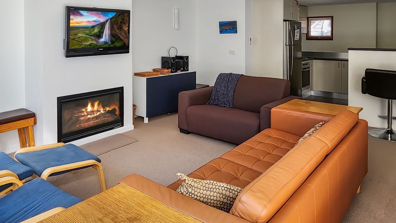 Photo of Livingroom in Thredbo