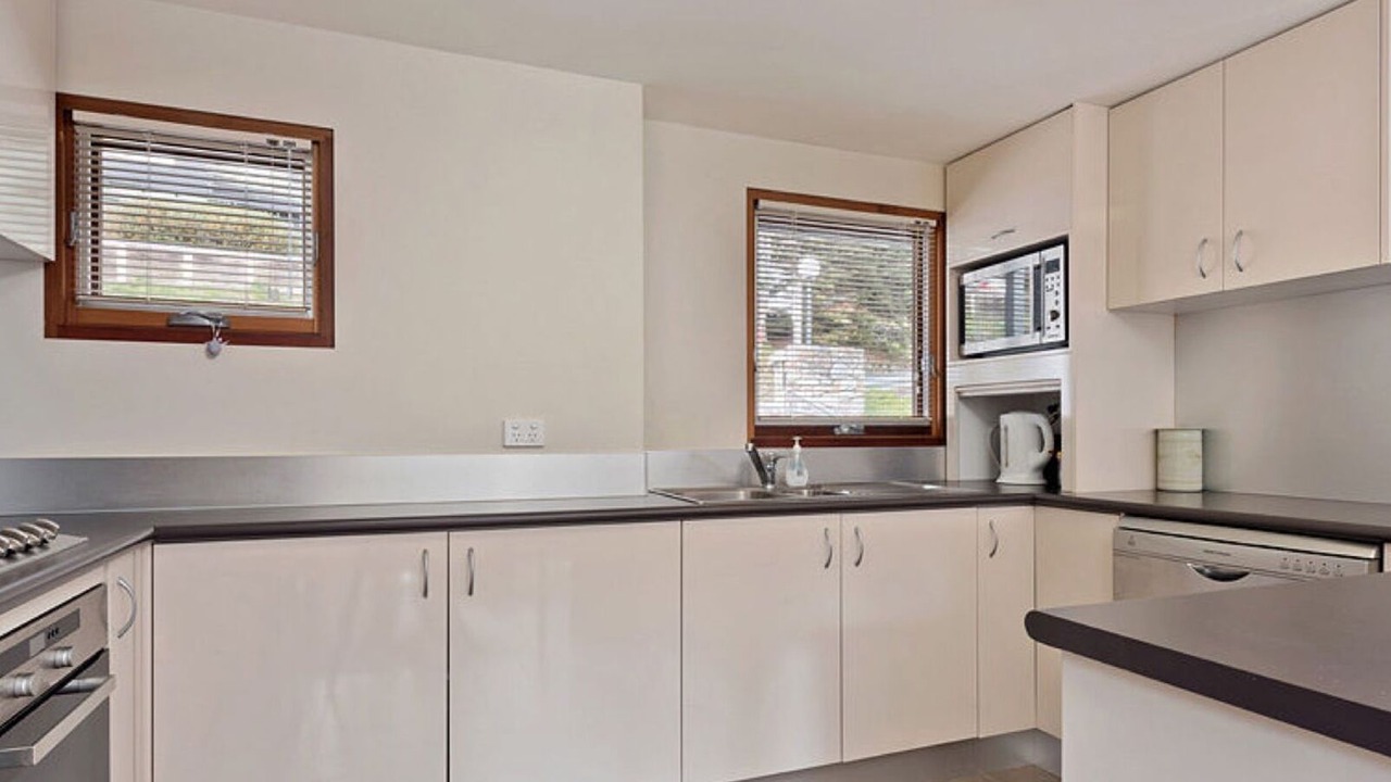Photo of Kitchen in Thredbo