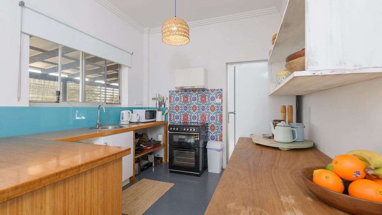 Photo of Kitchen in Exmouth