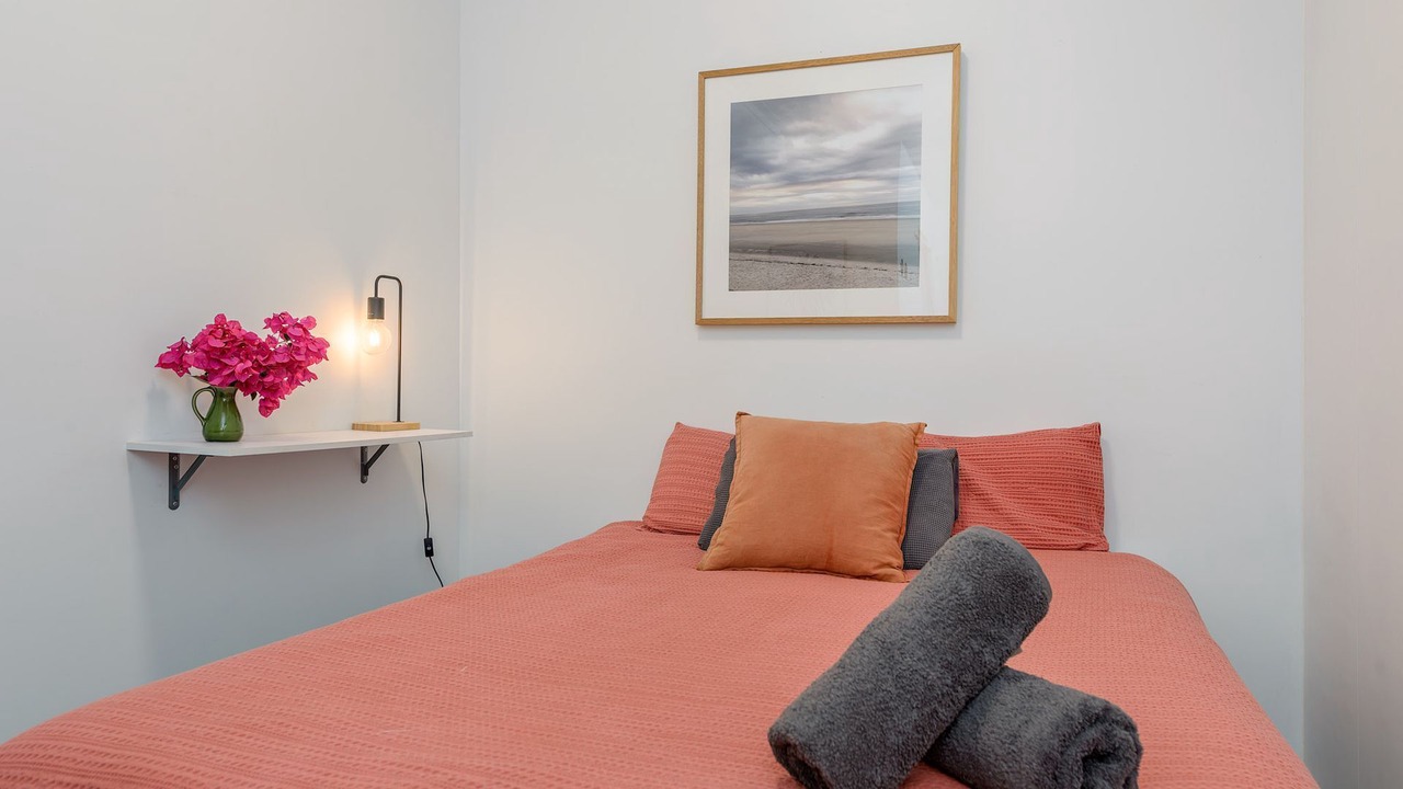 Photo of Bedroom in Exmouth