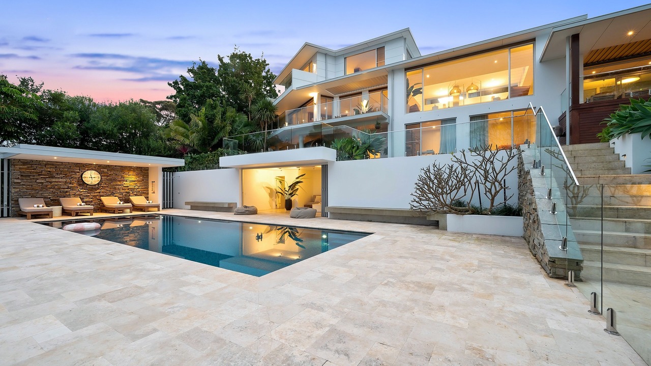 Photo of Outdoor in Copacabana